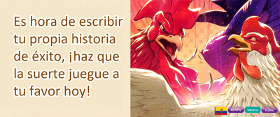 Recarga Semanal Activa promotion