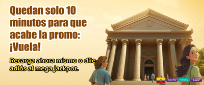 Recarga fácil con Banco Pichincha