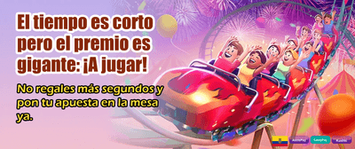 Recarga rápido tu cuenta aquí