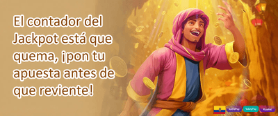 Mega Bonus Guayaquil promotion